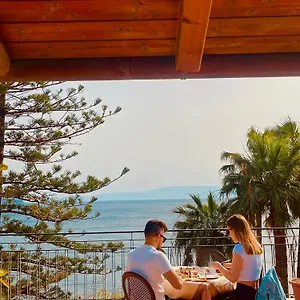 3* Hotell Baia Delle Sirene